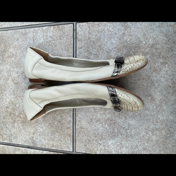 Attilio Giusti Leombruni AGL flats 36.5 - Picture 8 of 12